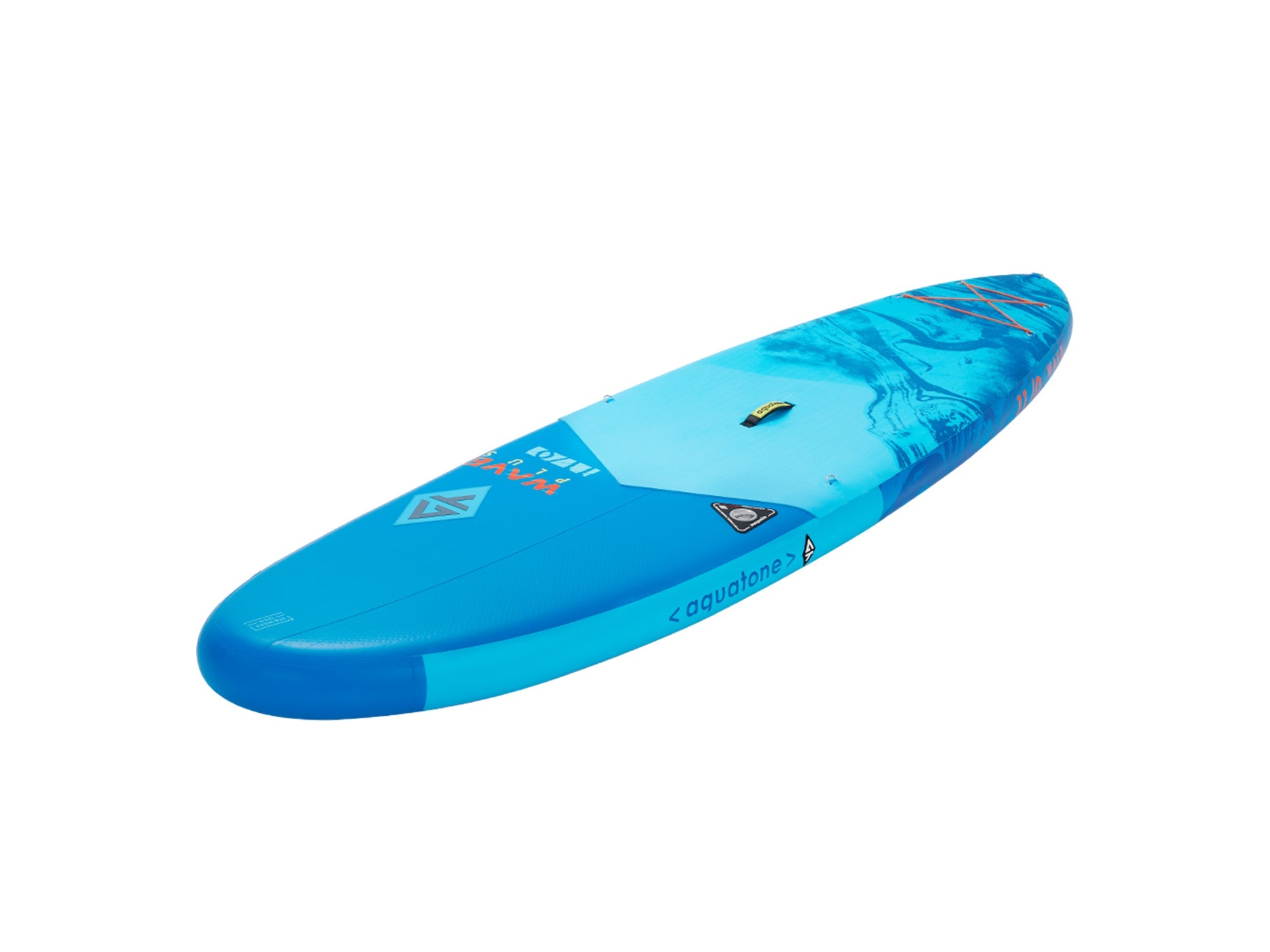 Aquatone 11' Wave Plus All Around SUP-Paddleboards-Aquatone-4