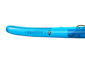 Aquatone 11' Wave Plus All Around SUP-Paddleboards-Aquatone-8