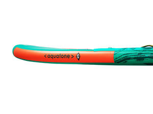 Aquatone 12' Wave Plus All Around SUP-Paddleboards-Aquatone-8