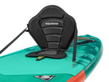 Aquatone 12' Wave Plus All Around SUP-Paddleboards-Aquatone-10