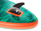 Aquatone 12' Wave Plus All Around SUP-Paddleboards-Aquatone-9