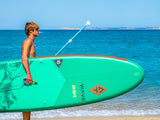 Aquatone 12' Wave Plus All Around SUP-Paddleboards-Aquatone-11