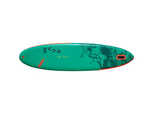 Aquatone 12' Wave Plus All Around SUP-Paddleboards-Aquatone-3