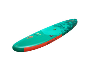 Aquatone 12' Wave Plus All Around SUP-Paddleboards-Aquatone-4
