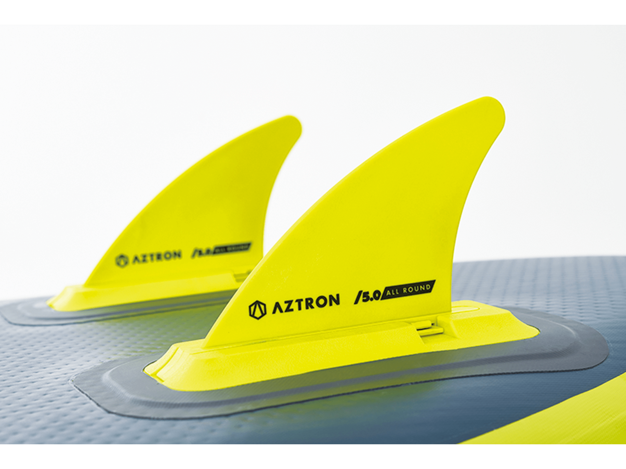 Aztron NOVA 2.0 All Around SUP - 10'-Paddleboards-Aztron Sports-8