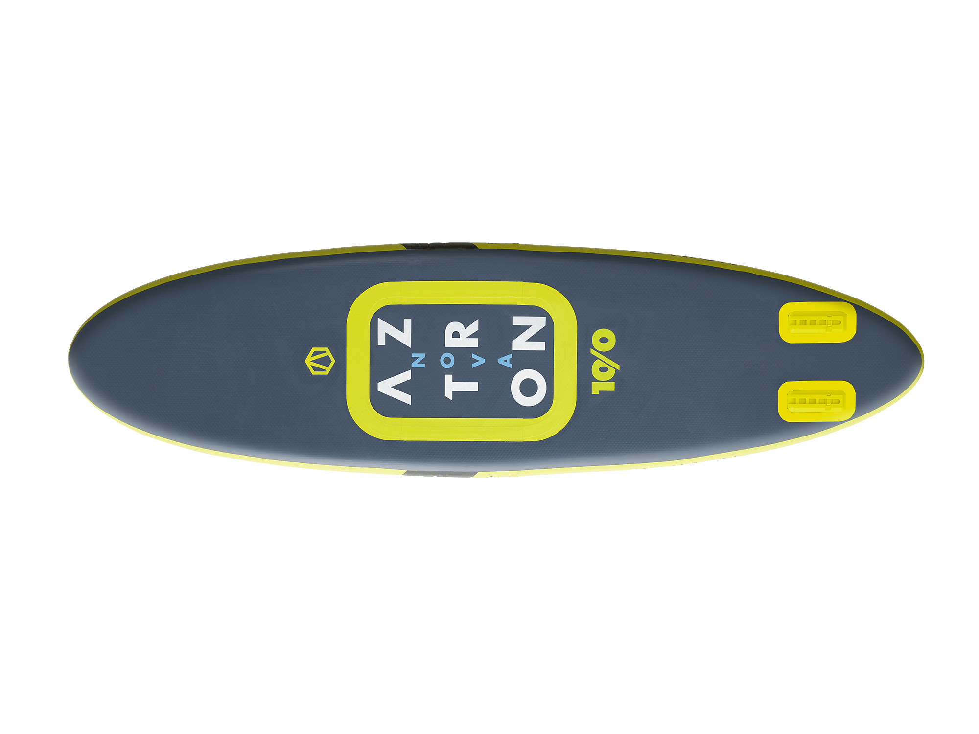 Aztron NOVA 2.0 All Around SUP - 10'-Paddleboards-Aztron Sports-3