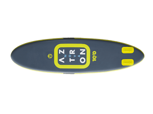 Aztron NOVA 2.0 All Around SUP - 10'-Paddleboards-Aztron Sports-3