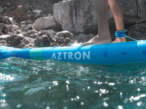 Aztron MERCURY All Around SUP - 10' 10"-Paddleboards-Aztron Sports-14