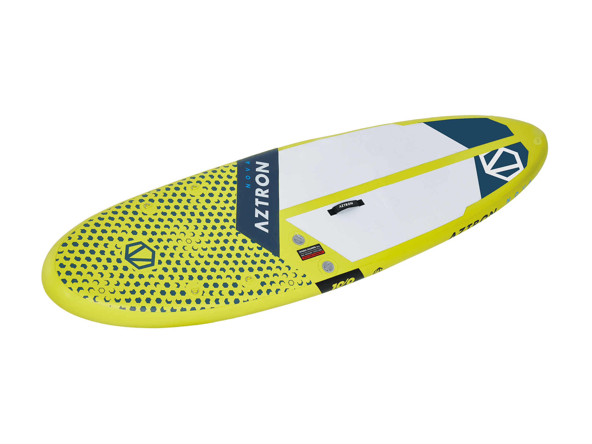 Aztron NOVA 2.0 All Around SUP - 10'-Paddleboards-Aztron Sports-4