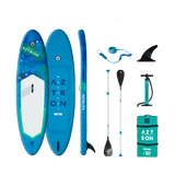 Aztron MERCURY All Around SUP - 10' 10"-Paddleboards-Aztron Sports-1