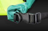 Aztron ORBIT Inflatable Safety Belt - Grey-Paddleboard Accessories-Aztron Sports-6