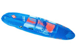 Aquatone MIST 10' 4" All-Round COMPACT SUP-Paddleboards-Aquatone-21