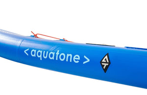 Aquatone MIST 10' 4" All-Round COMPACT SUP-Paddleboards-Aquatone-24