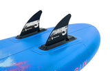 Aquatone MIST 10' 4" All-Round COMPACT SUP-Paddleboards-Aquatone-22