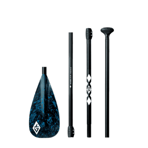 Aquatone MIST 10' 4" All-Round COMPACT SUP-Paddleboards-Aquatone-19