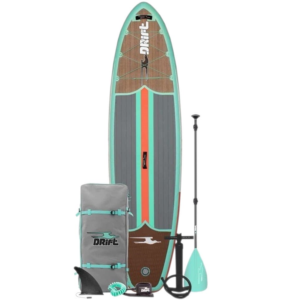 Bote Drift 10' 8" Classic-Paddleboards-Bote Board-1