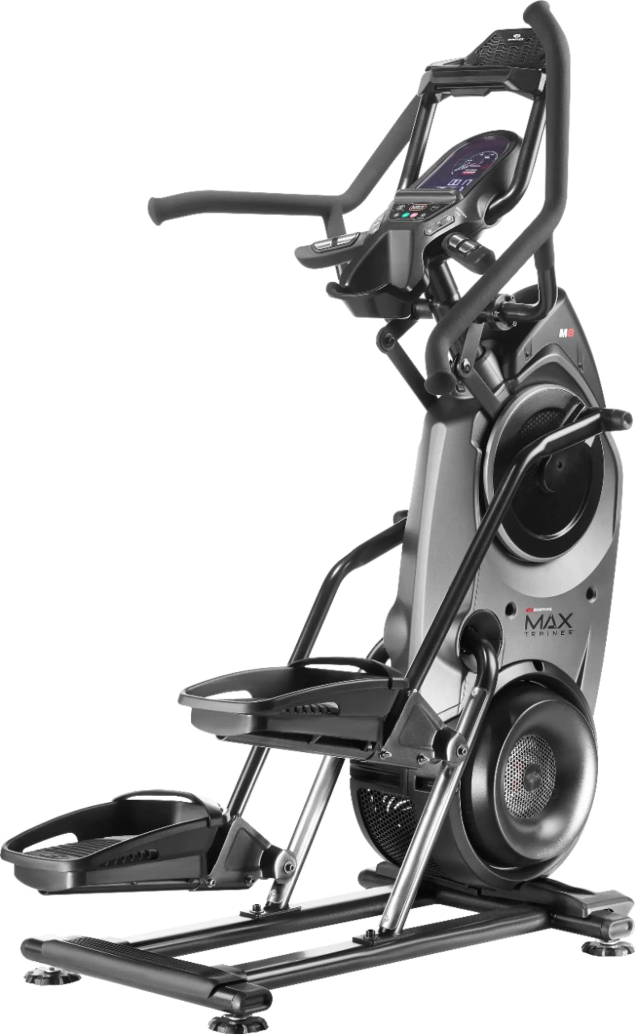 Flaman Fitness Bowflex Max Trainer M8
