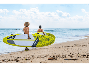 Aztron NOVA 2.0 All Around SUP - 10'-Paddleboards-Aztron Sports-13