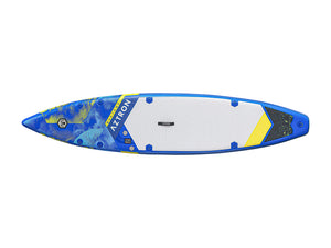 Aztron NEPTUNE Touring SUP - 12' 6"-Paddleboards-Aztron Sports-2