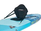 Aztron Kayak Seat (AC-S100)-Paddleboard Accessories-Aztron Sports-3