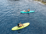 Aztron Kayak Seat (AC-S100)-Paddleboard Accessories-Aztron Sports-4