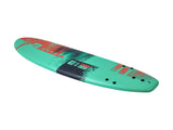 Aztron Aquila Soft Surfboard 8' 0"-Paddleboards-Aztron Sports-4