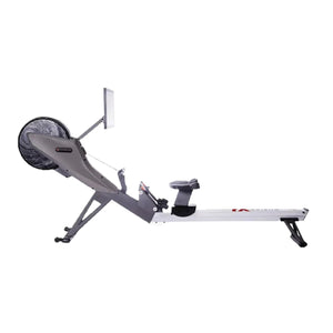 Aviron Impact Series Rower - 22" Touchscreen-Touchscreen Rower-Aviron Active-1