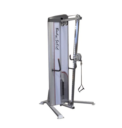 Single stack cable weight machine sale