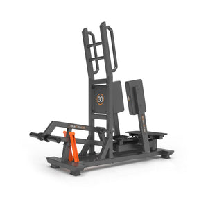 Booty Builder Standing Abductor Machine-Hip Abduction-Booty Builder-4