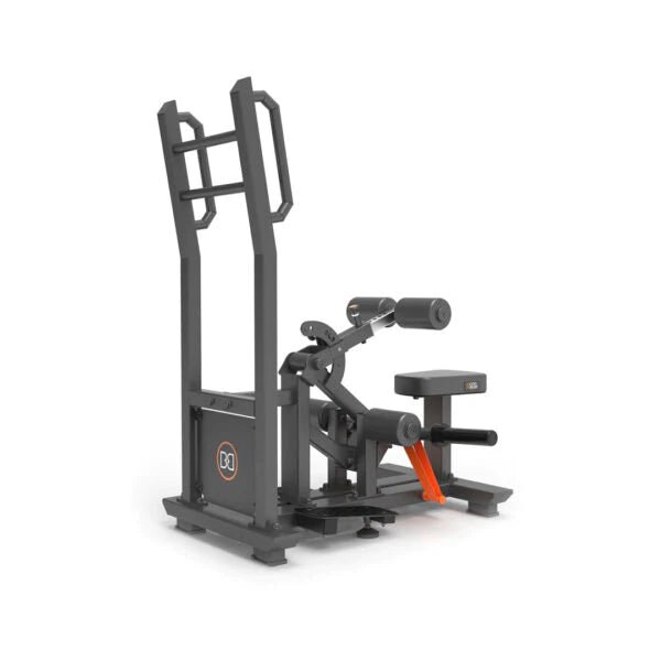 Hip thrust machine price sale
