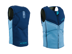 Aztron Chiron Safety Vest-Paddleboard Accessories-Aztron Sports-1