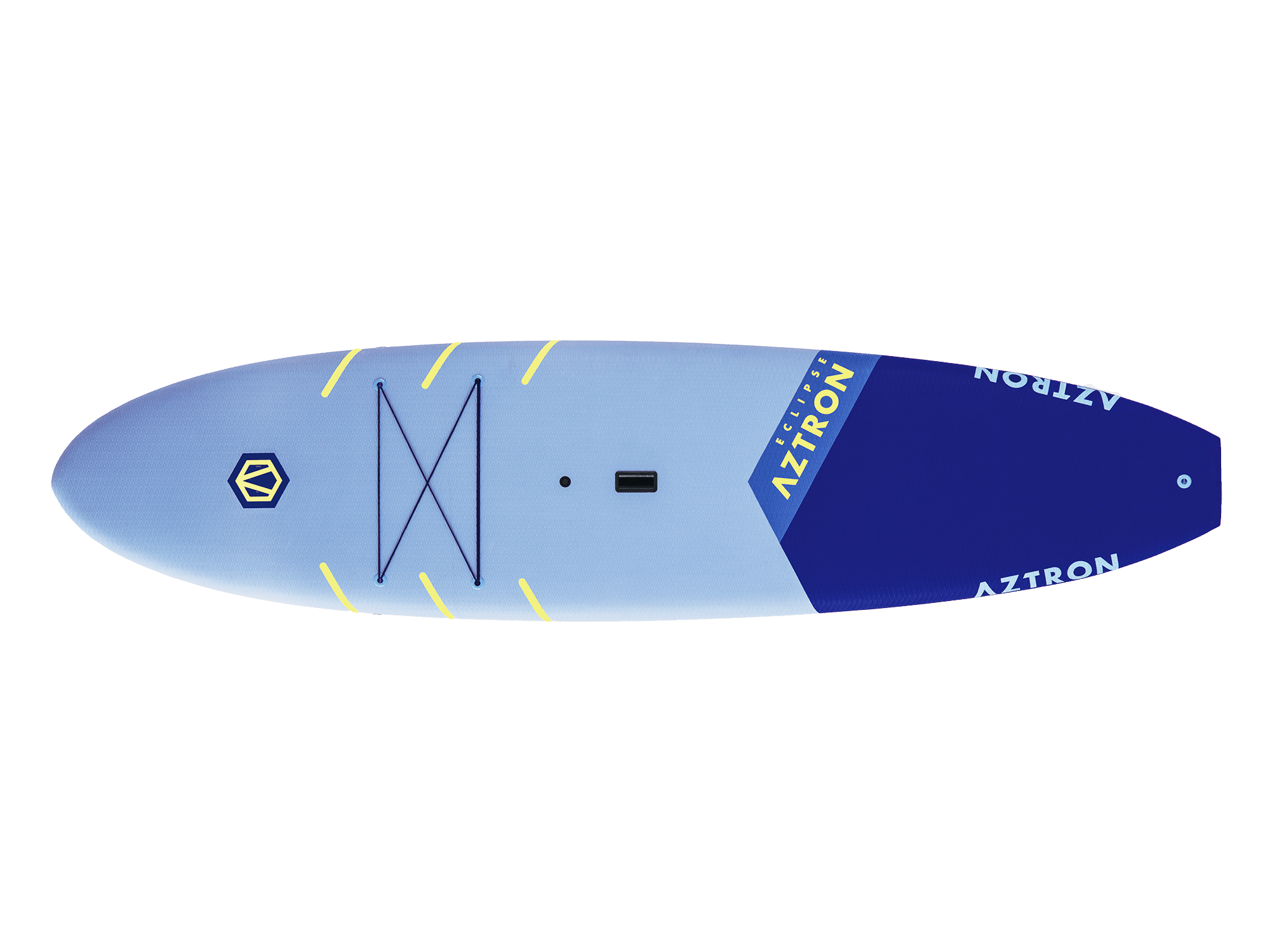 Aztron ECLIPSE Soft-Top SUP - 11'-Paddleboards-Aztron Sports-2