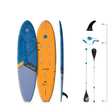 Aztron ECLIPSE Soft SUP - 10' 6"-Paddleboards-Aztron Sports-1