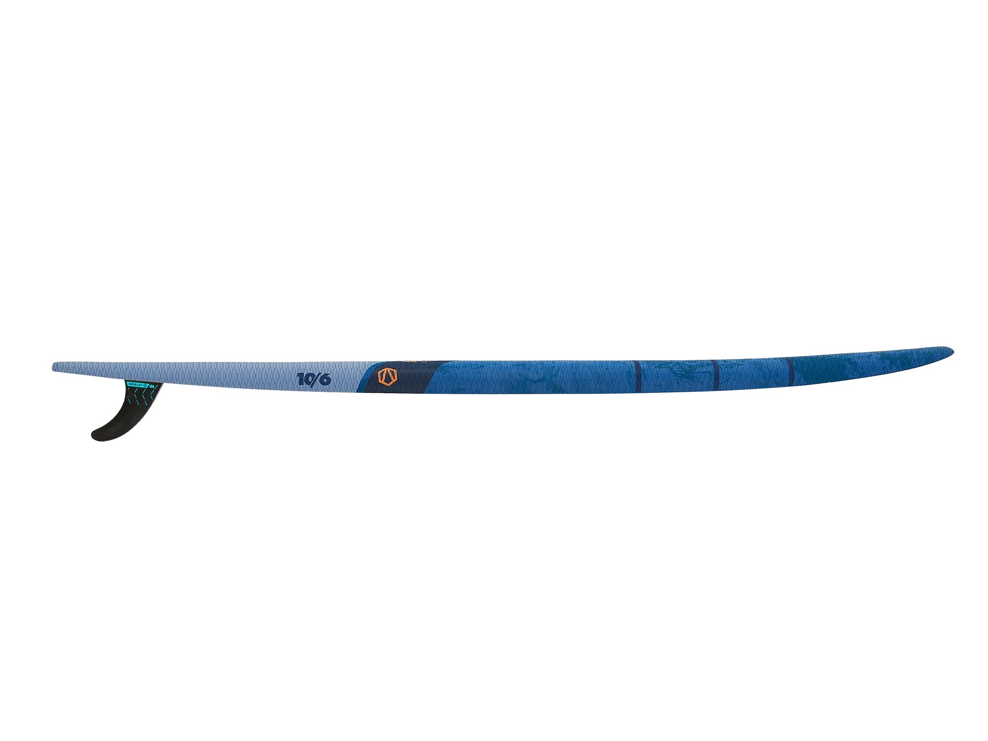 Aztron ECLIPSE Soft SUP - 10' 6"-Paddleboards-Aztron Sports-6