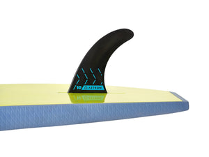 Aztron ECLIPSE Soft-Top SUP - 11'-Paddleboards-Aztron Sports-7