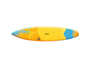 Aquatone 12' 6" Flame Touring SUP-Paddleboards-Aquatone-7