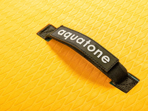 Aquatone 12' 6" Flame Touring SUP-Paddleboards-Aquatone-3