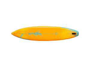 Aquatone 12' 6" Flame Touring SUP-Paddleboards-Aquatone-8