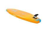 Aquatone 12' 6" Flame Touring SUP-Paddleboards-Aquatone-12