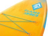 Aquatone 12' 6" Flame Touring SUP-Paddleboards-Aquatone-2