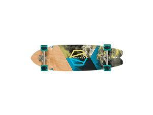 Aztron FOREST 34 Surfskate Board-Paddleboard Accessories-Aztron Sports-3