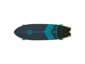 Aztron FOREST 34 Surfskate Board-Paddleboard Accessories-Aztron Sports-2