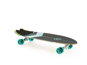 Aztron FOREST 34 Surfskate Board-Paddleboard Accessories-Aztron Sports-4