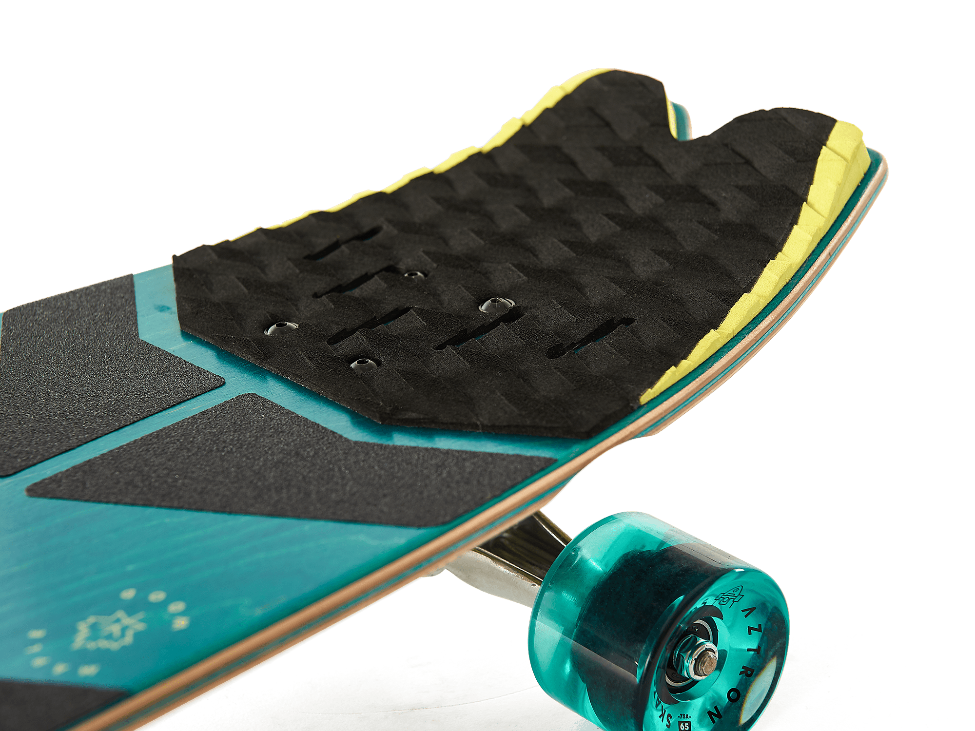 Aztron FOREST 34 Surfskate Board-Paddleboard Accessories-Aztron Sports-7