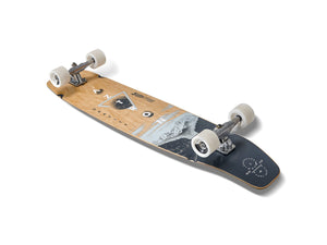 Aztron Gravity 42 Longboard Surfskate-Paddleboard Accessories-Aztron Sports-6