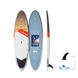 Aztron JUPIT Bamboo All Round - 10' 8"-Paddleboards-Aztron Sports-1