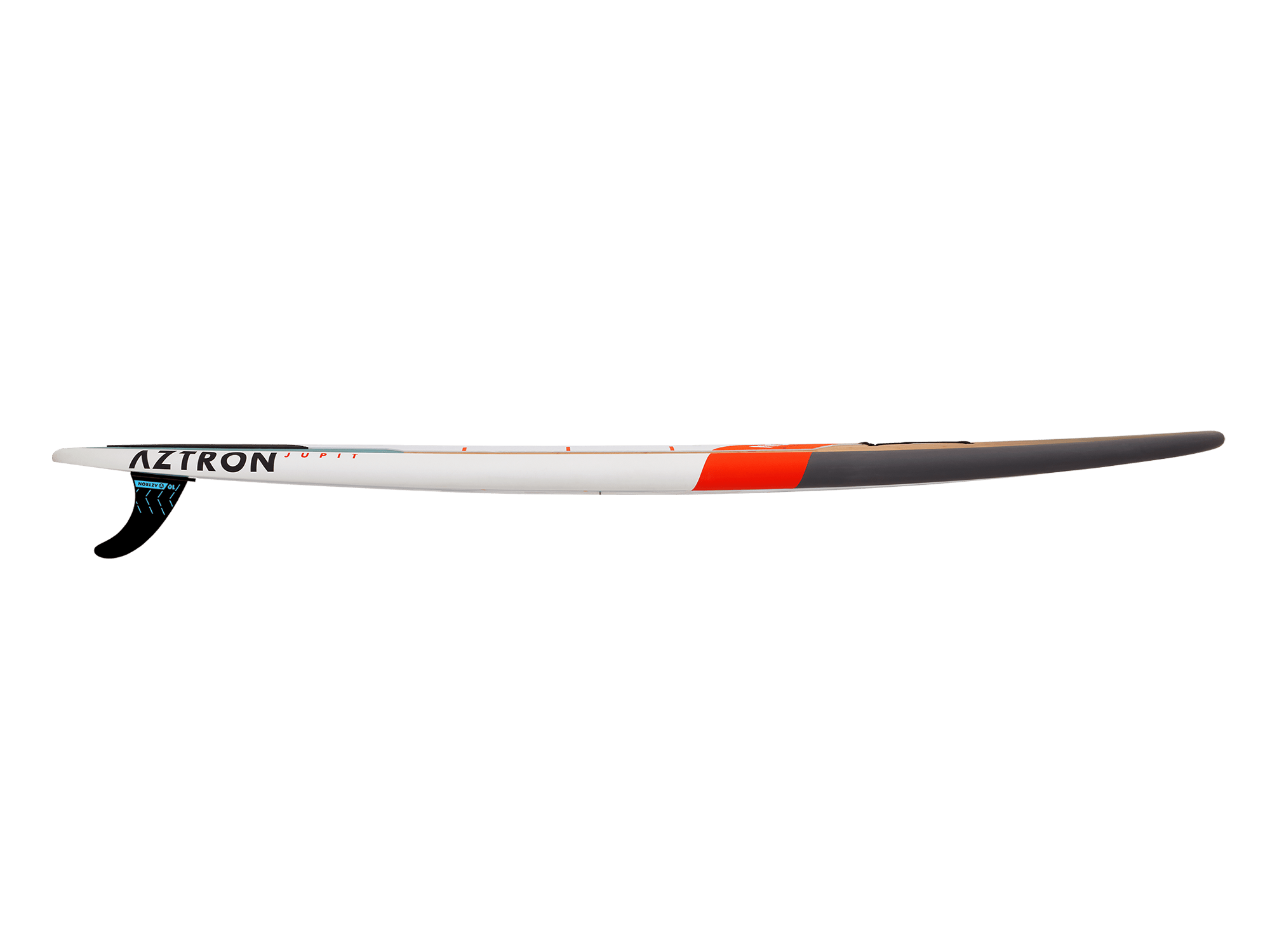 Aztron JUPIT Bamboo All Round - 10' 8"-Paddleboards-Aztron Sports-6