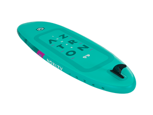Aztron LUNAR All Around SUP - 9' 9"-Paddleboards-Aztron Sports-6