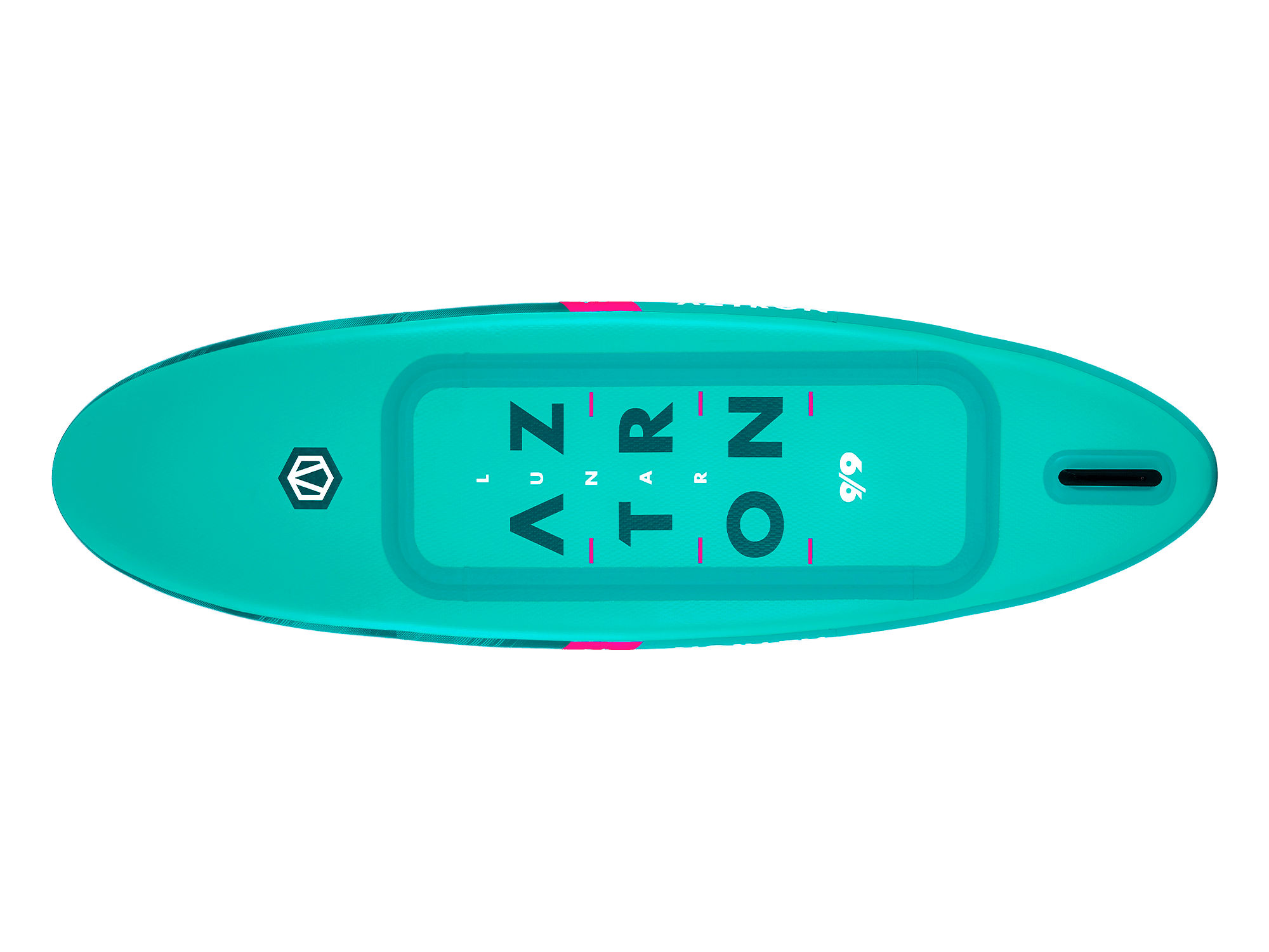 Aztron LUNAR All Around SUP - 9' 9"-Paddleboards-Aztron Sports-4