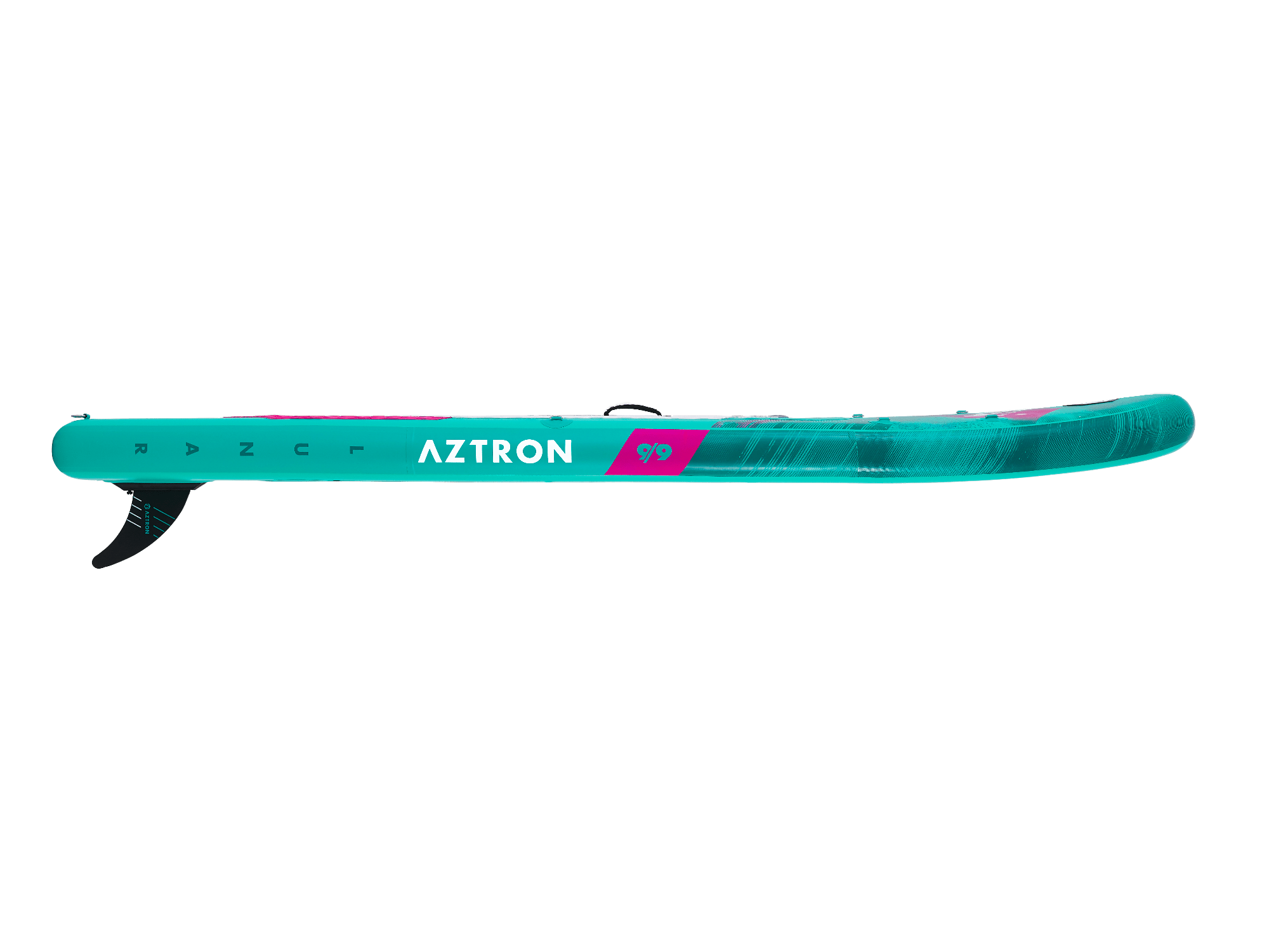 Aztron LUNAR All Around SUP - 9' 9"-Paddleboards-Aztron Sports-5